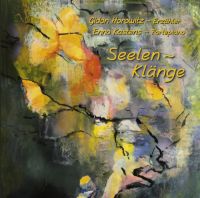 CD-Cover "Seelenklnge"