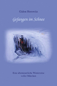 Cover "Gefangen im Schnee"
